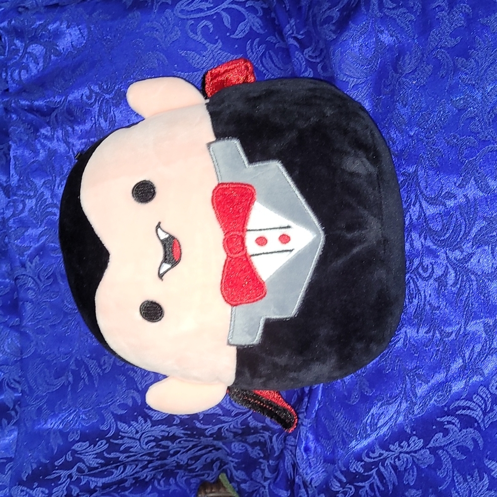RARE! Squishmallows Vlad Vampire #402 Collectible Halloween 2020 Fantasy Squad